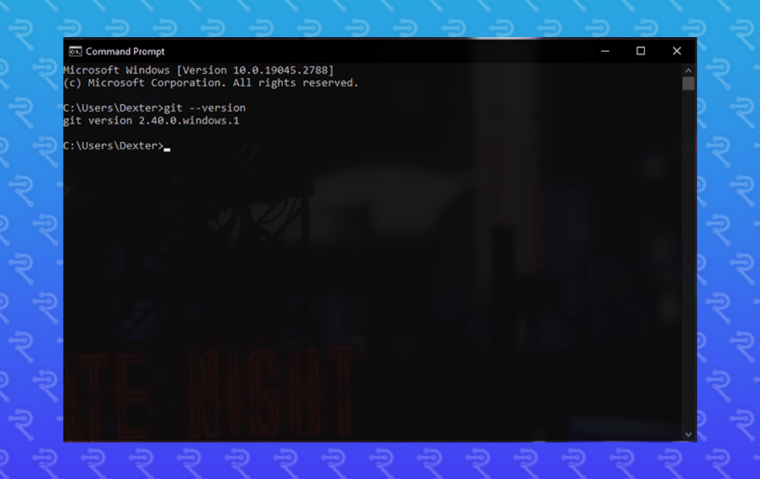 Flutter doctor setup screenshot